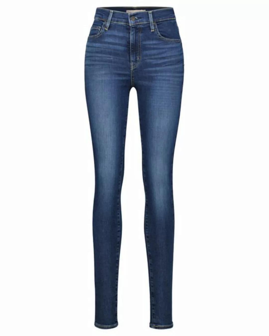 Levi's® Skinny-fit-Jeans 720 High Rise günstig online kaufen