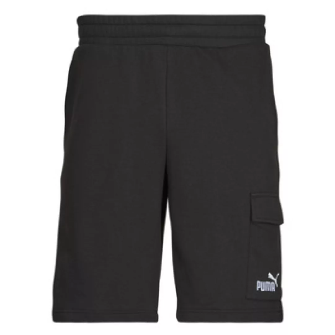 Puma  Shorts ESS LOGO CARGO SHORTS günstig online kaufen