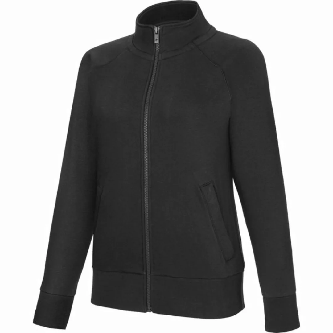 Würth MODYF Sweatjacke Job+ Damen für die Arbeit und Freizeit Zeitlose Swea günstig online kaufen