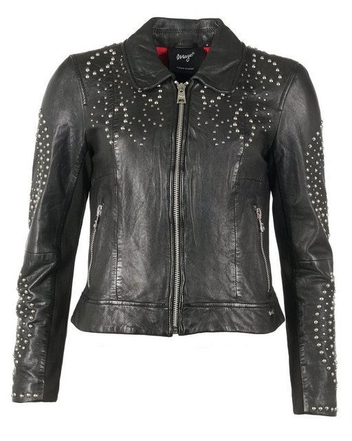 Maze Lederjacke 42020122 günstig online kaufen