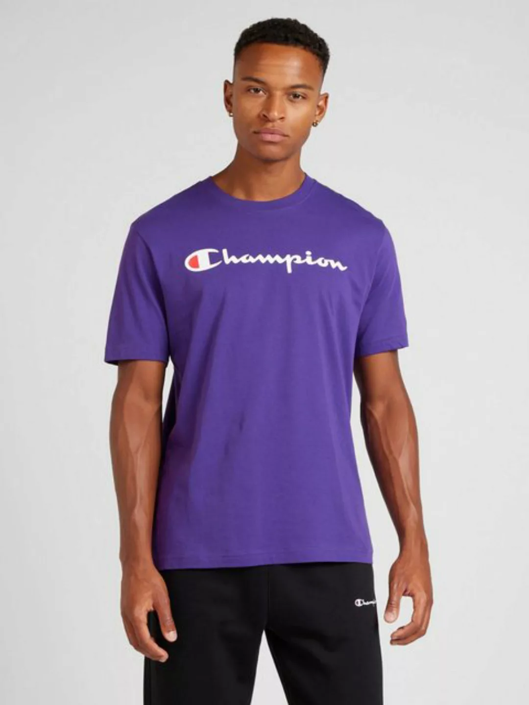 Champion Authentic Athletic Apparel T-Shirt (1-tlg) günstig online kaufen