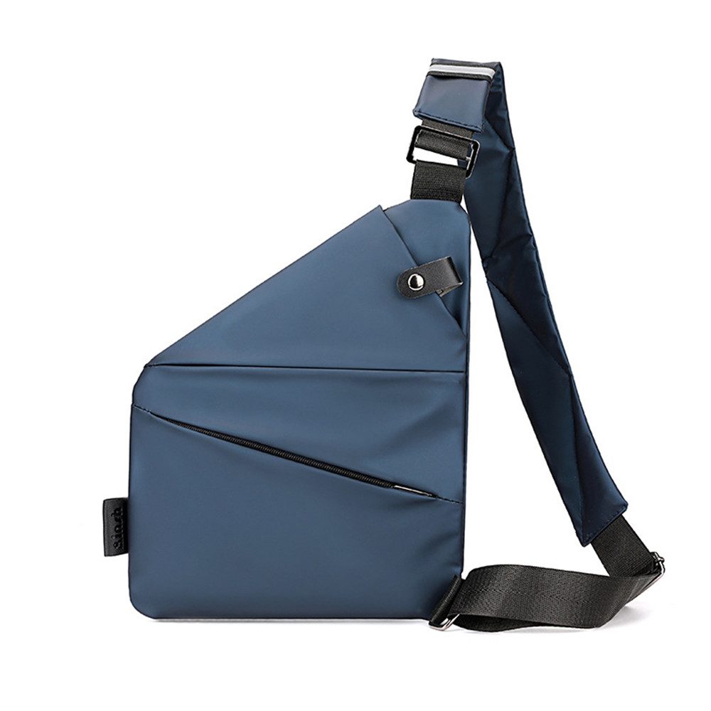 Coonoor Umhängetasche Schultertasche, Brusttasche, Anti-Diebstahl, für günstig online kaufen