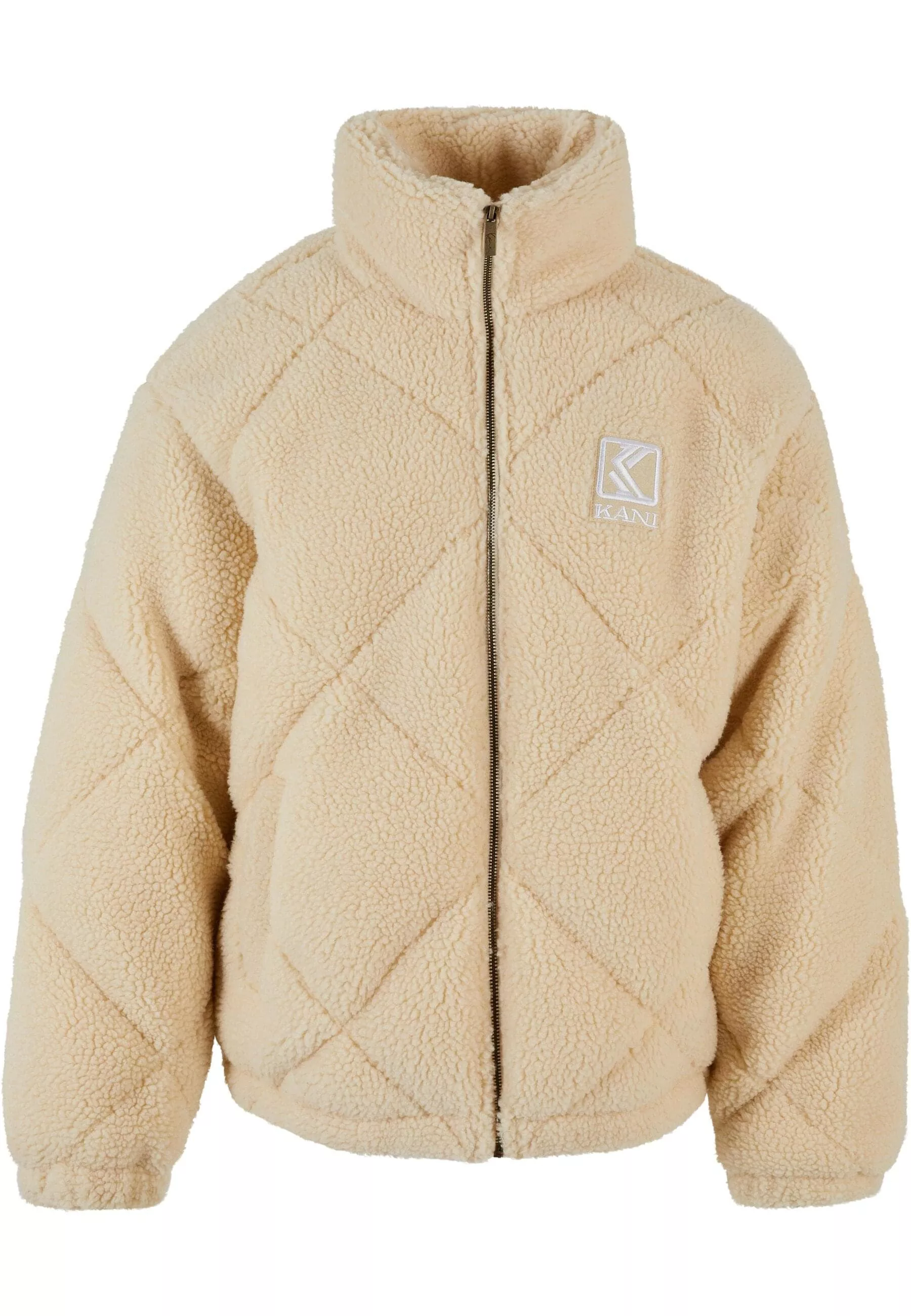 Karl Kani Winterjacke "Karl Kani Herren", (1 St.), ohne Kapuze günstig online kaufen