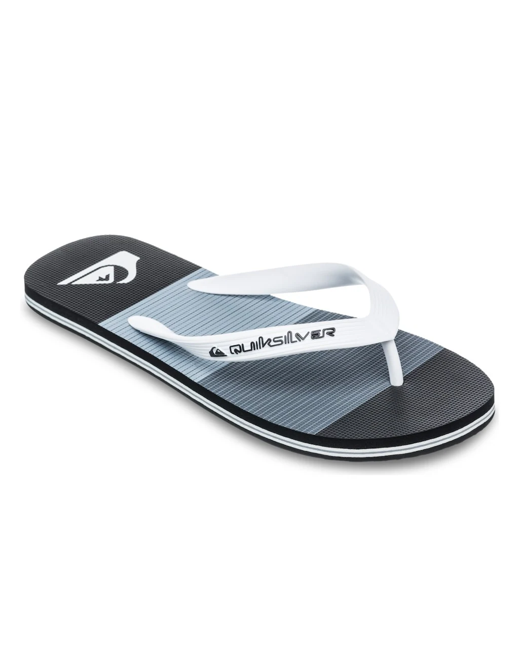 Quiksilver Sandale "Molokai Art 25" günstig online kaufen