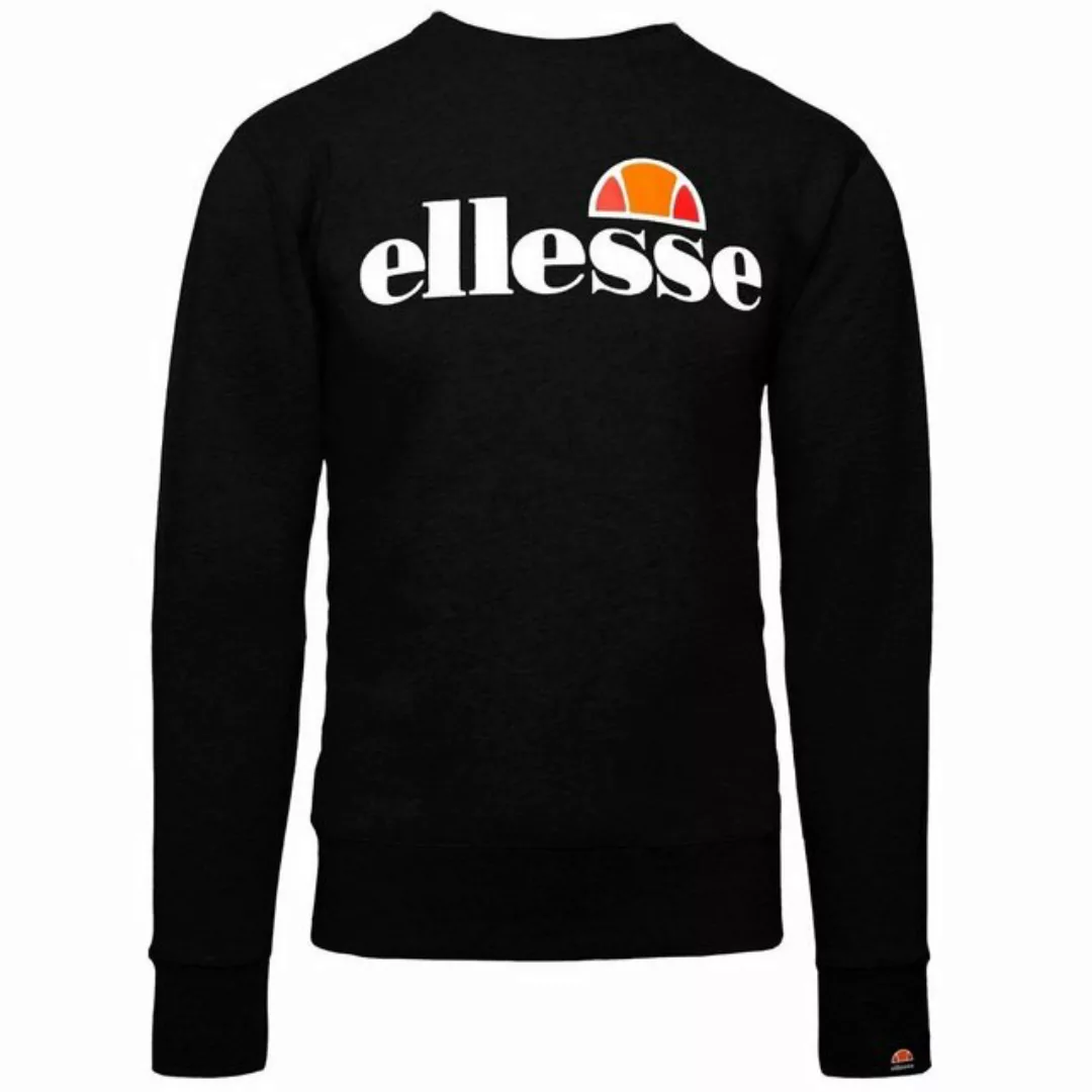 Ellesse Sweatshirt Small Logo Succiso Herren günstig online kaufen