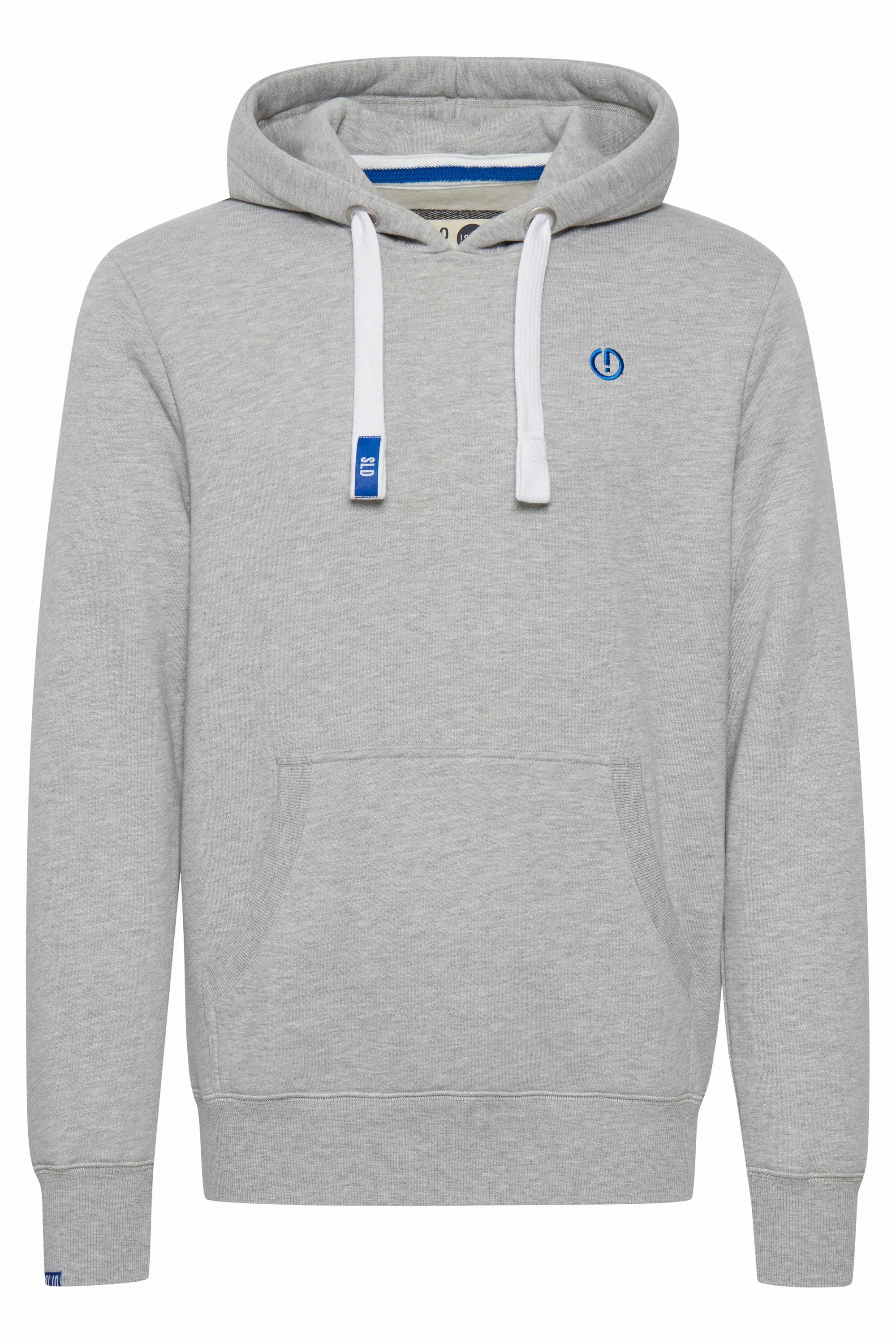 !Solid Hoodie SDBennHood Kapuzensweatshirt mit kontrastfarbenenen Details günstig online kaufen