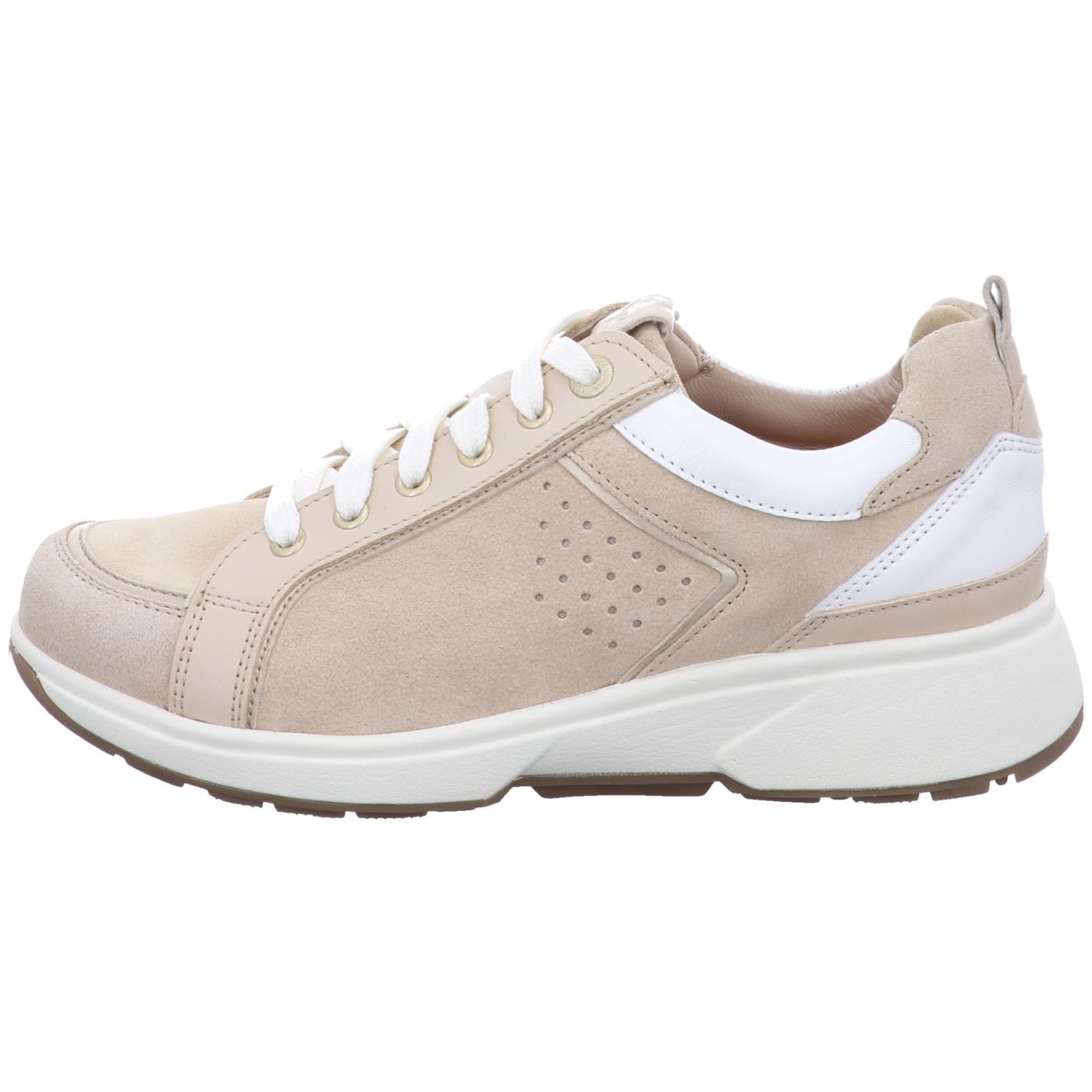 Xsensible Malta Schnürschuh für Einlagen geeignet günstig online kaufen