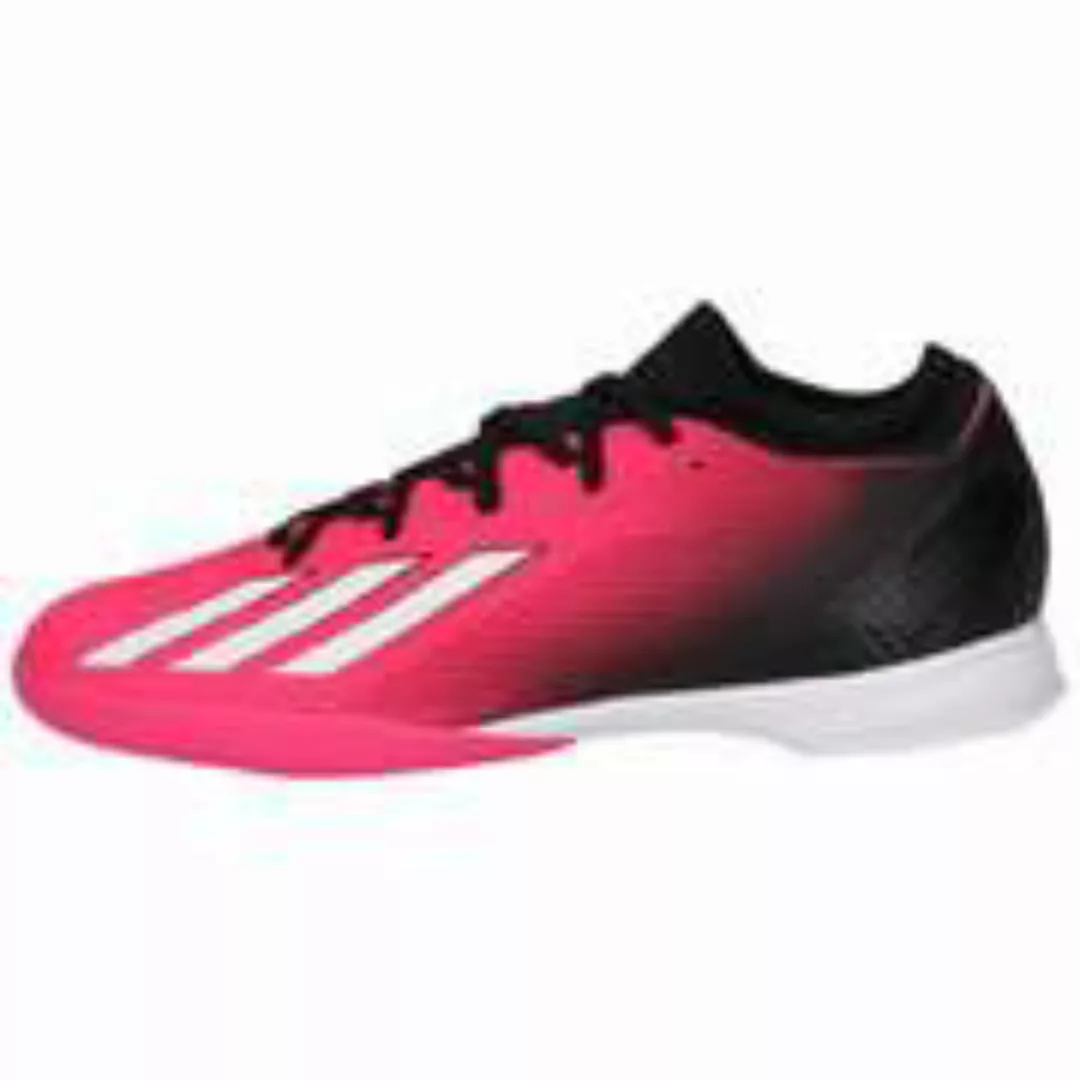 adidas X Speedportal 3 In Fußball Herren pink|pink günstig online kaufen