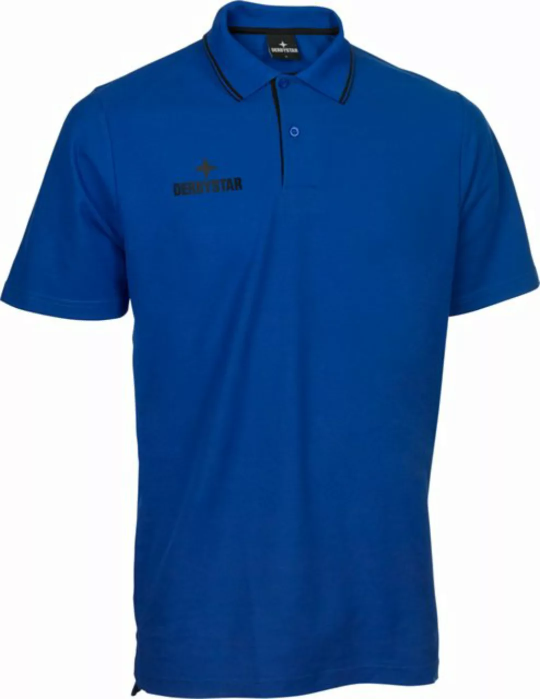 Derbystar Poloshirt DERBYSTAR Polo-Shirt Poloshirt Ultimo v23 günstig online kaufen