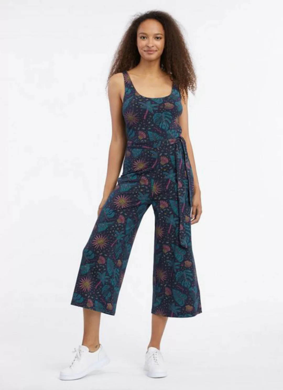 Ragwear Jumpsuit Lisetta Print günstig online kaufen