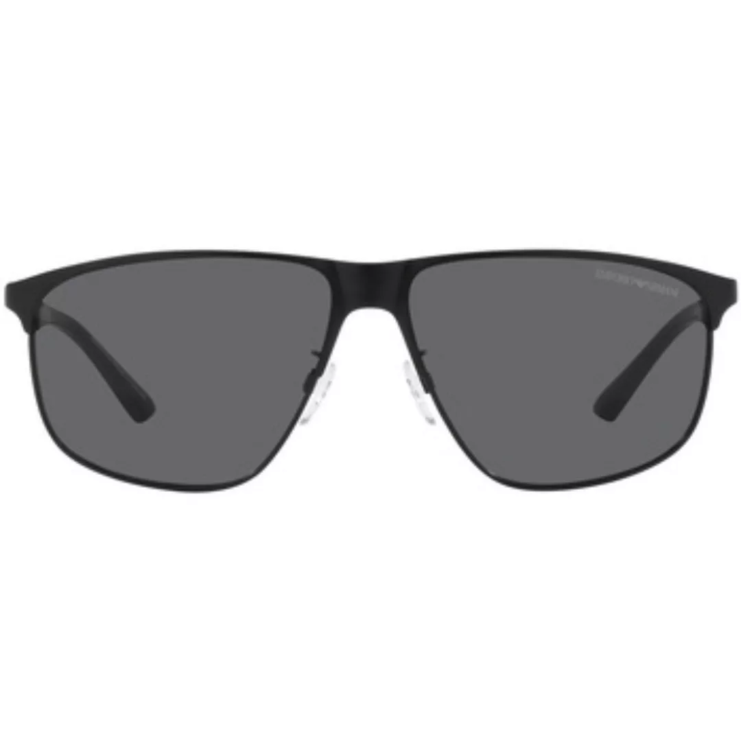 Emporio Armani  Sonnenbrillen Sonnenbrille EA2094 300187 günstig online kaufen