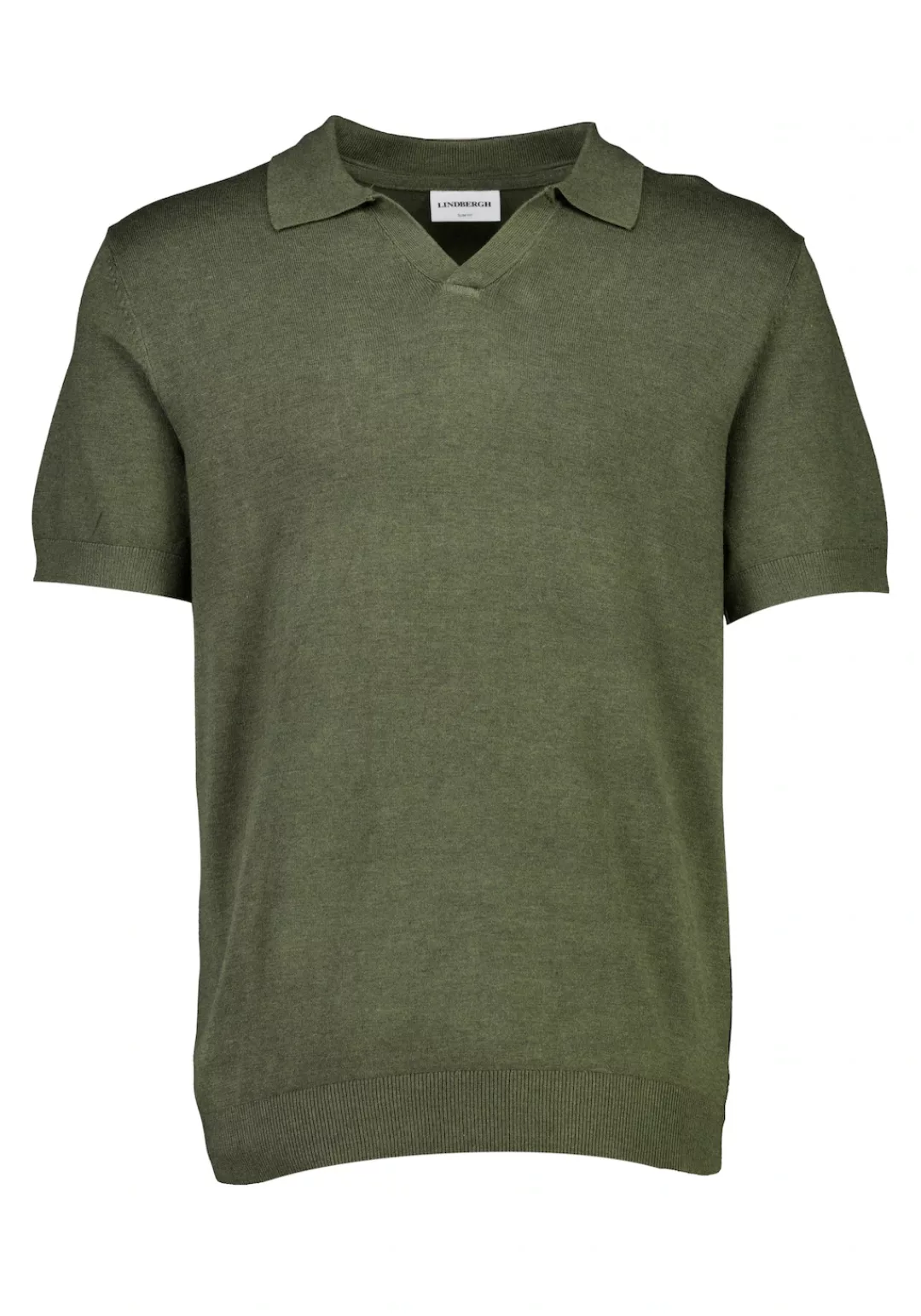 LINDBERGH Poloshirt "Lindbergh Poloshirt" günstig online kaufen