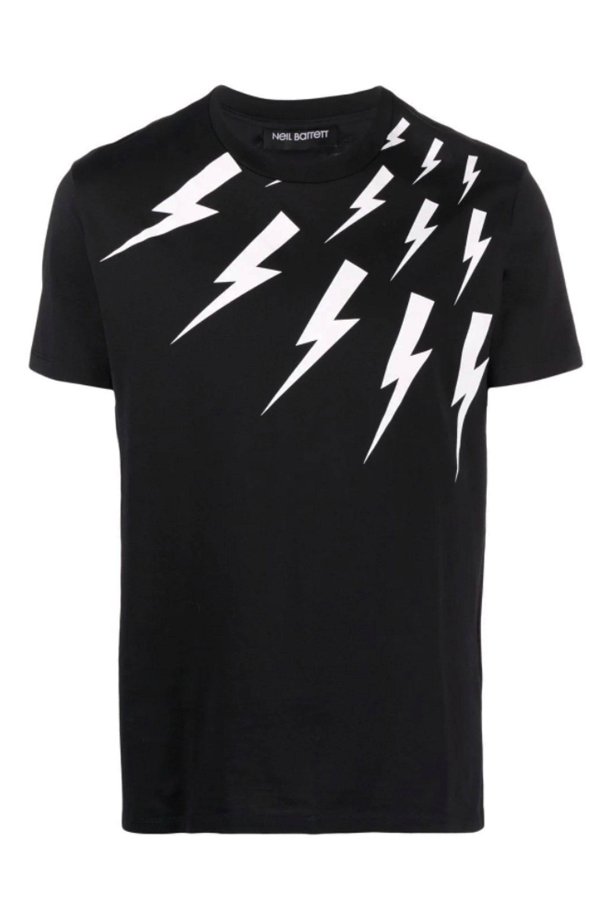 NEIL BARRETT T-Shirt Unisex günstig online kaufen