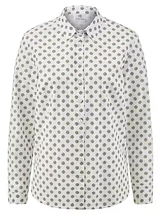Bluse Hammerschmid weiss günstig online kaufen