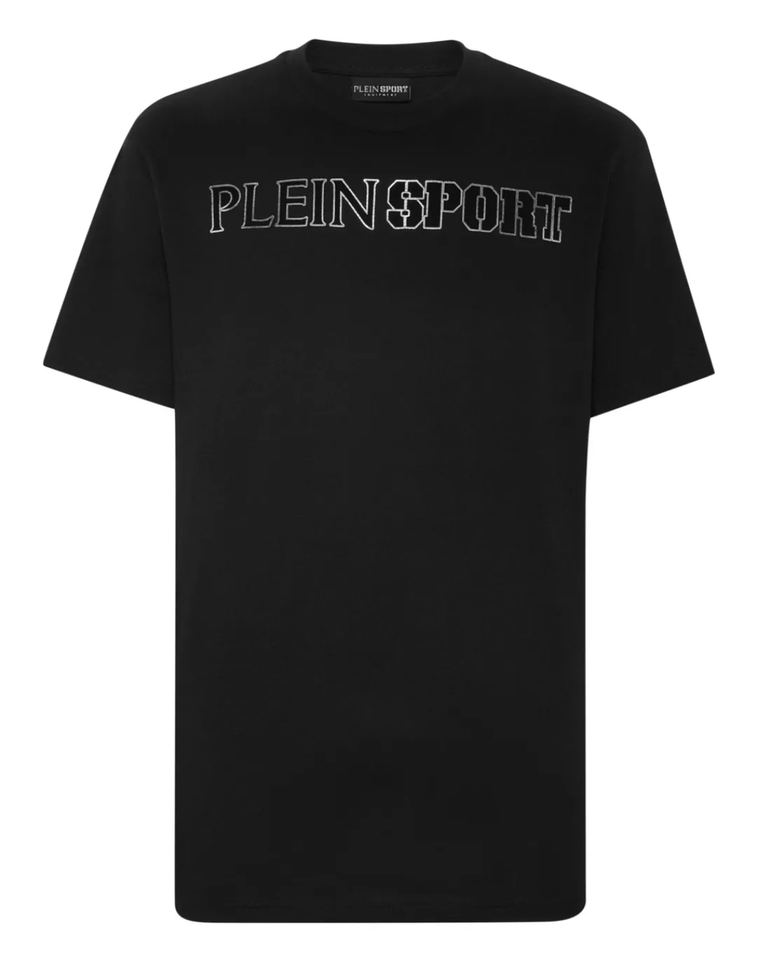 PLEIN SPORT T-Shirt "T-Shirt Tiger" günstig online kaufen