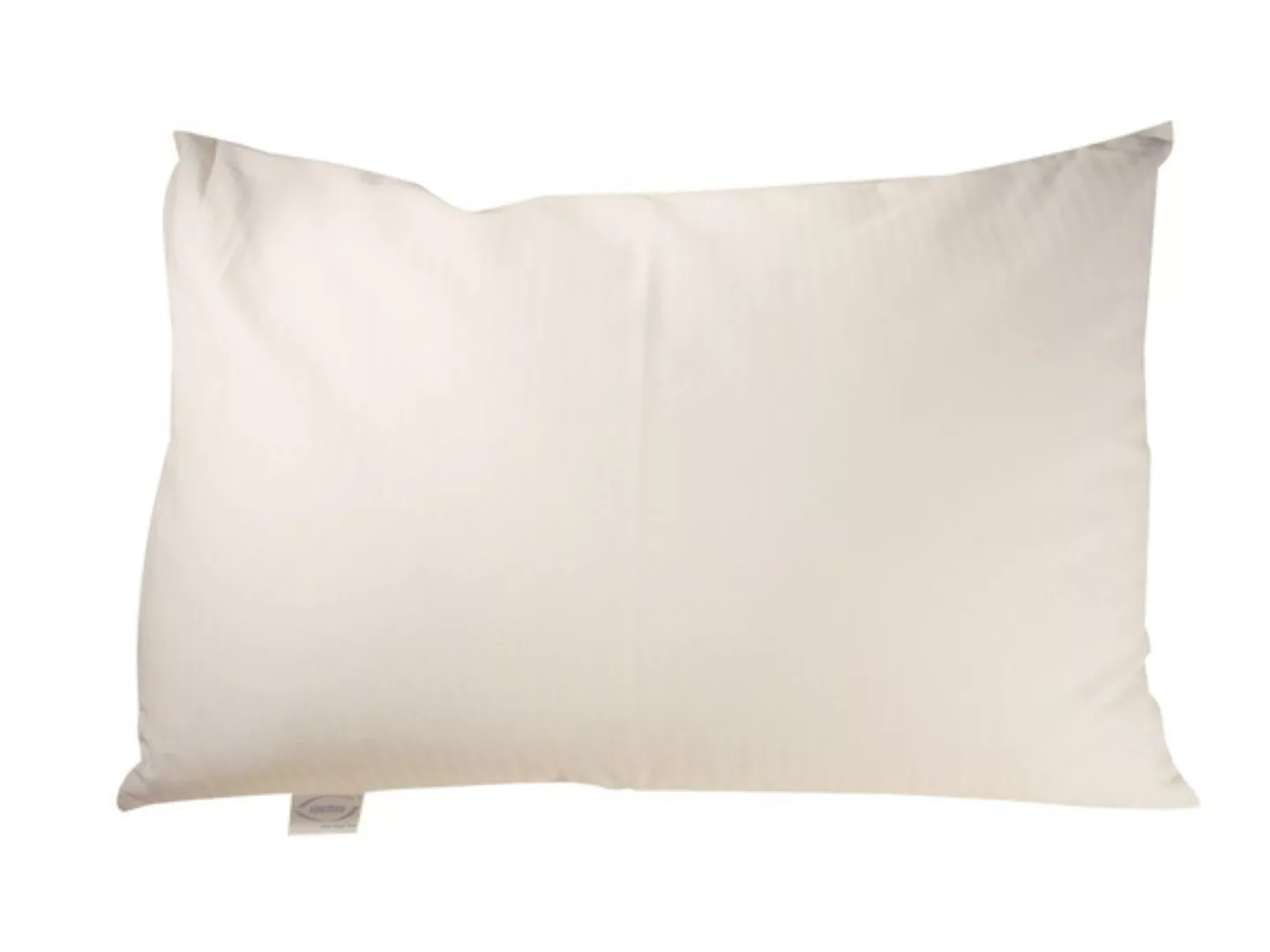 Schlaf Und Entspannungskissen Hirseschalen 40 x 60 Cm günstig online kaufen