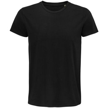 Sols  T-Shirts & Poloshirts PIONNER MEN camiseta hombre 100% algodón biológ günstig online kaufen