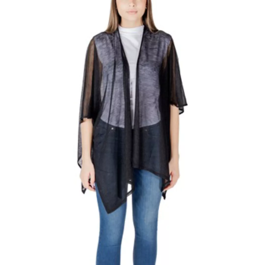 Liu Jo  Damenmantel PONCHO KNITWEAR LUREX 2A5007M0300 günstig online kaufen