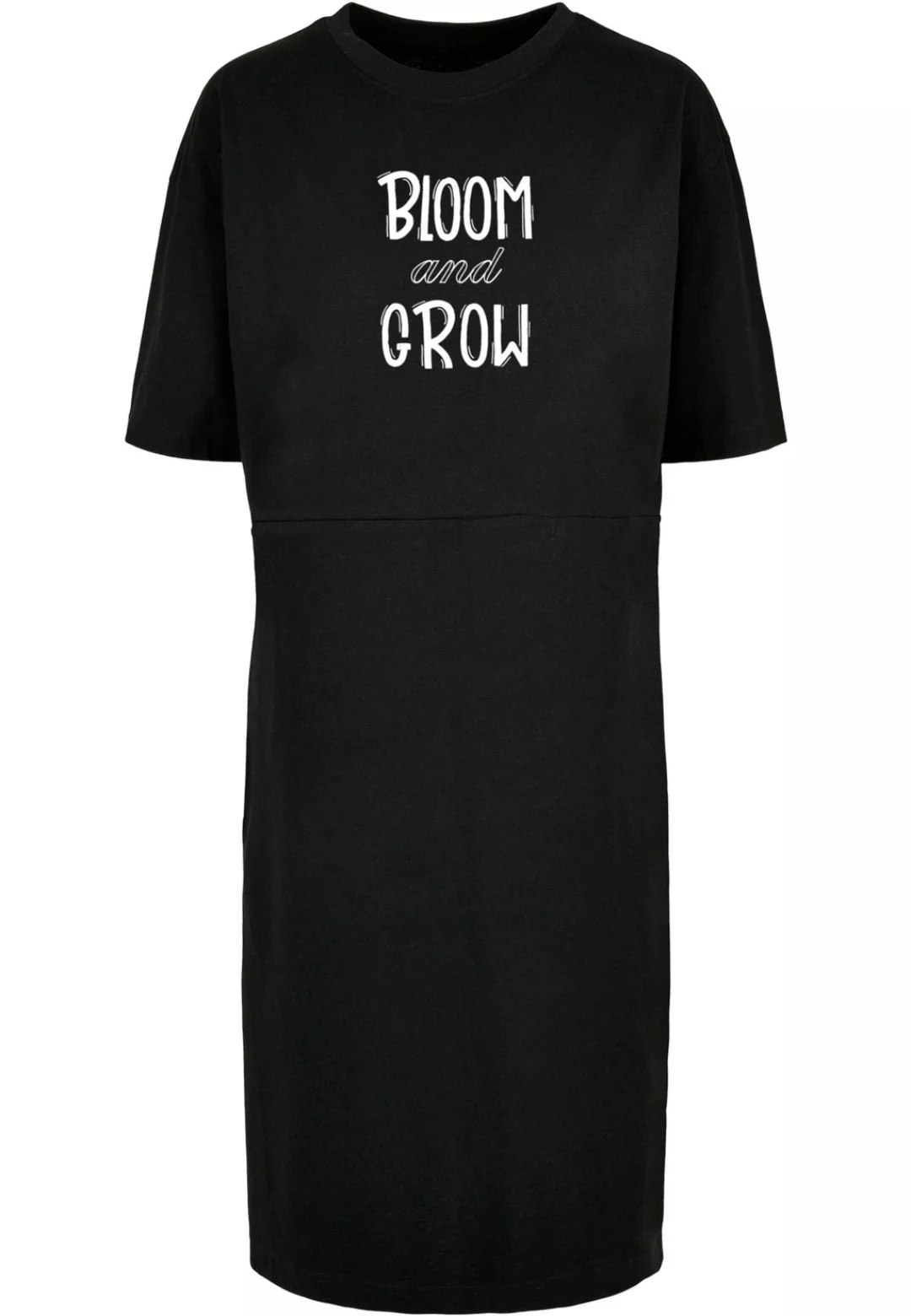 Merchcode Shirtkleid "Merchcode Damen", (1 tlg.) günstig online kaufen