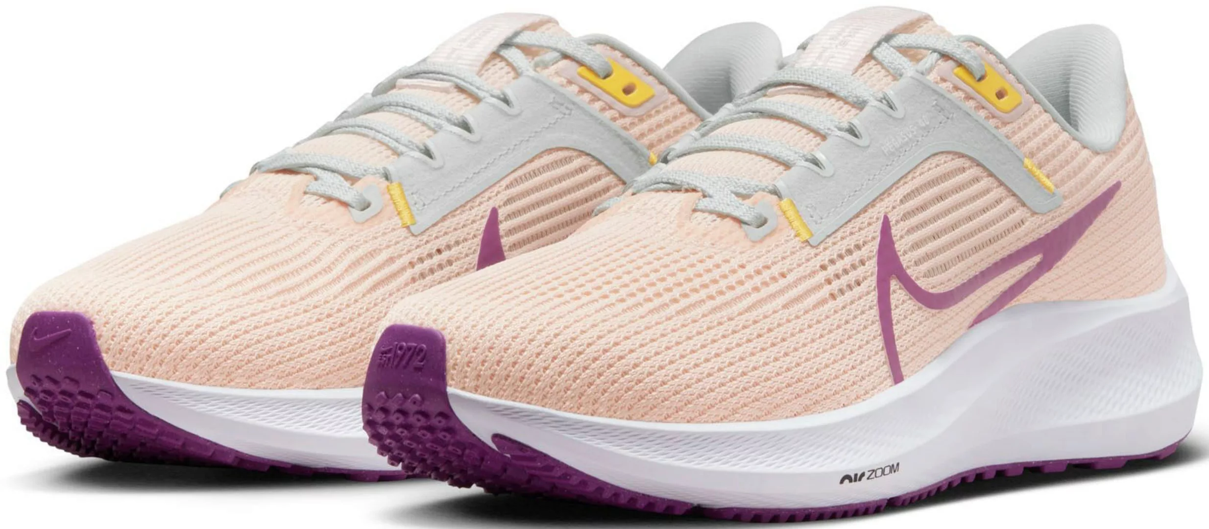 Nike Laufschuh "AIR ZOOM PEGASUS 40" günstig online kaufen