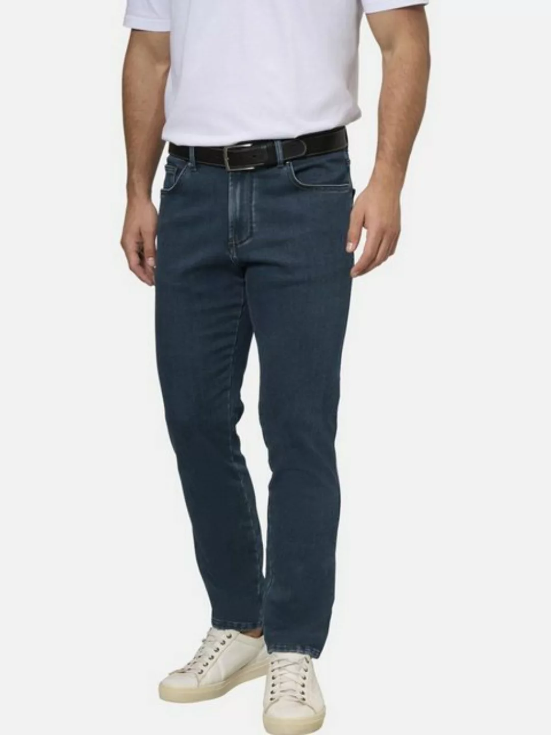 Babista 5-Pocket-Jeans VESTASOLE im 5-Pocket-Design günstig online kaufen