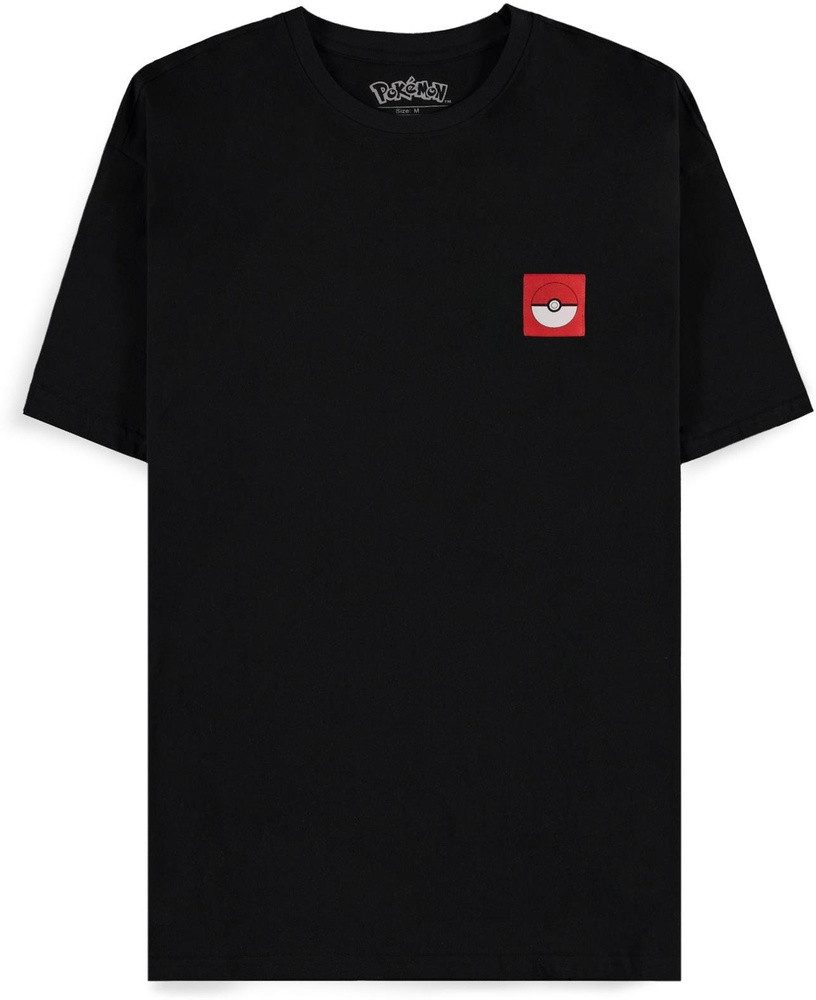 POKÉMON T-Shirt Pokémon - Gengar Block günstig online kaufen