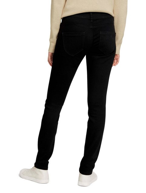 TOM TAILOR 5-Pocket-Jeans Alexa Skinny Jeans günstig online kaufen