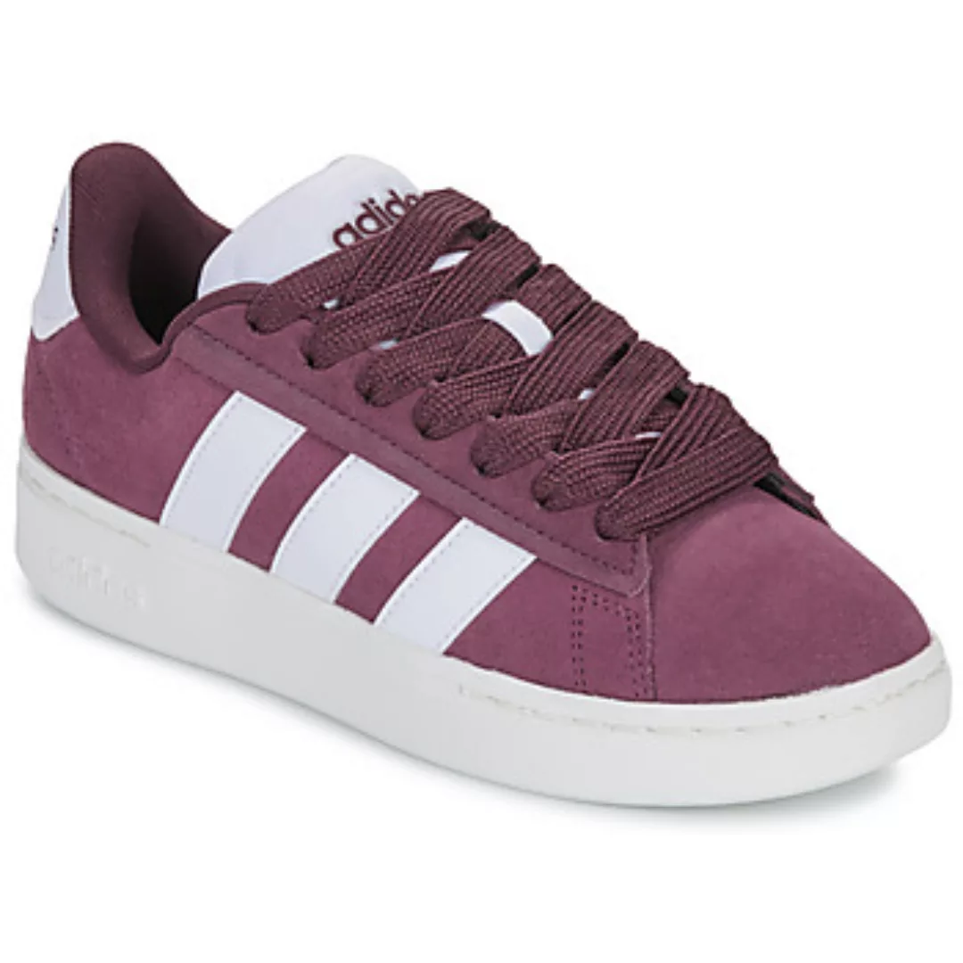 adidas Grand Court Alpha 00s Sneaker Herren rot günstig online kaufen