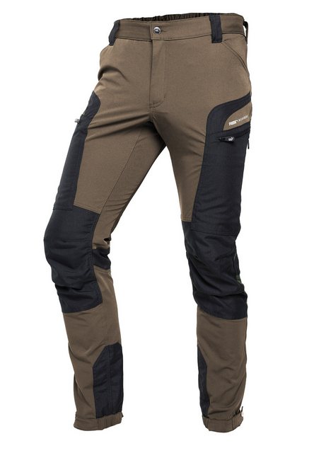 PUMA Workwear Outdoorhose PUMA Workwear Pro-One Adventure Outdoor Bundhose günstig online kaufen