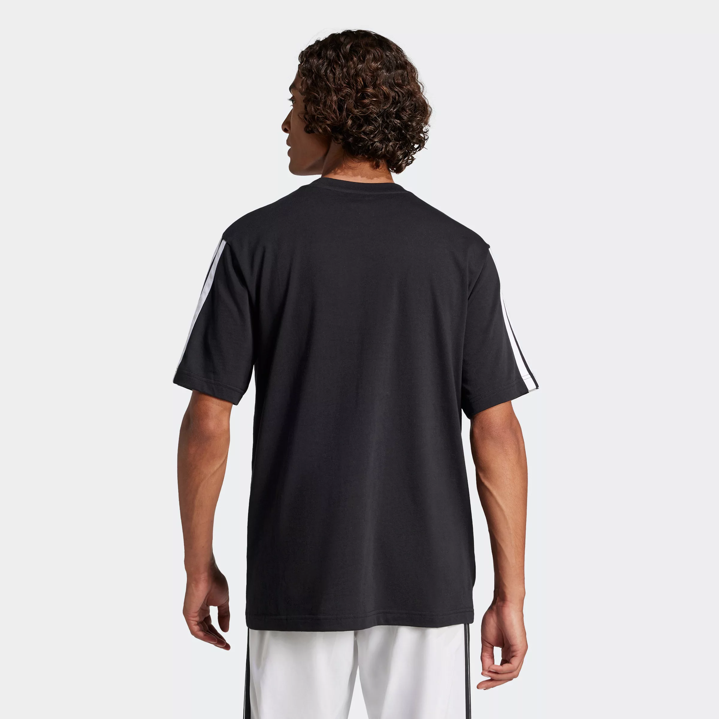 adidas Sportswear T-Shirt "M 3S SJ T B" günstig online kaufen