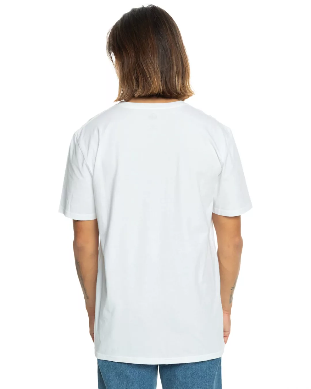 Quiksilver T-Shirt "Omni Fill" günstig online kaufen