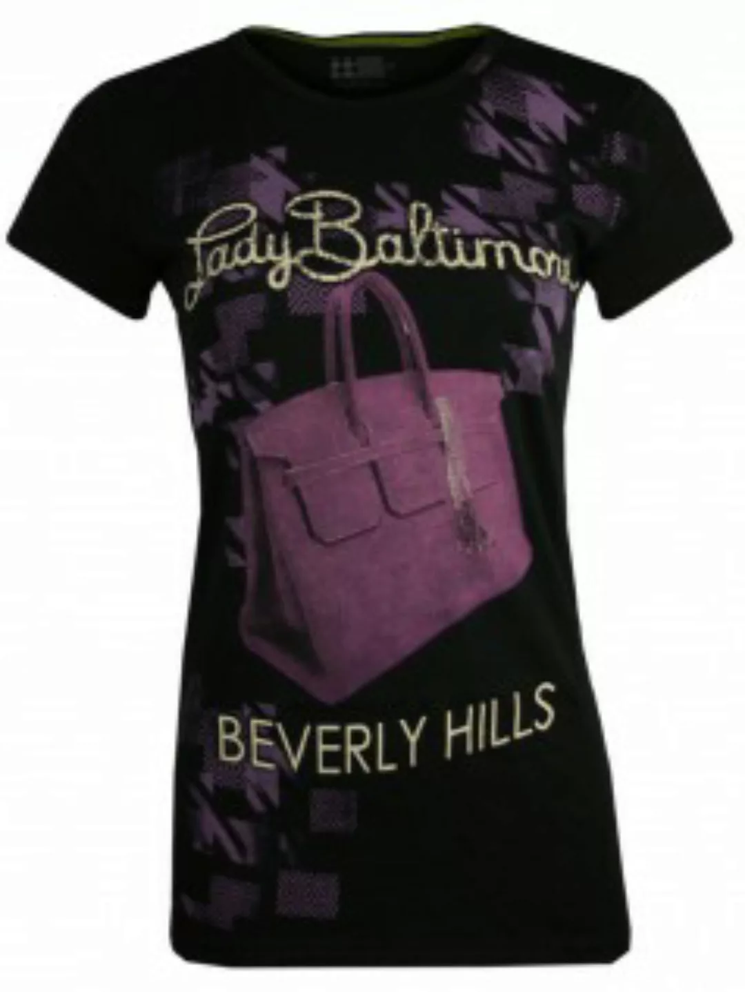 Lord Baltimore Damen Shirt Beverly Hills (L) günstig online kaufen