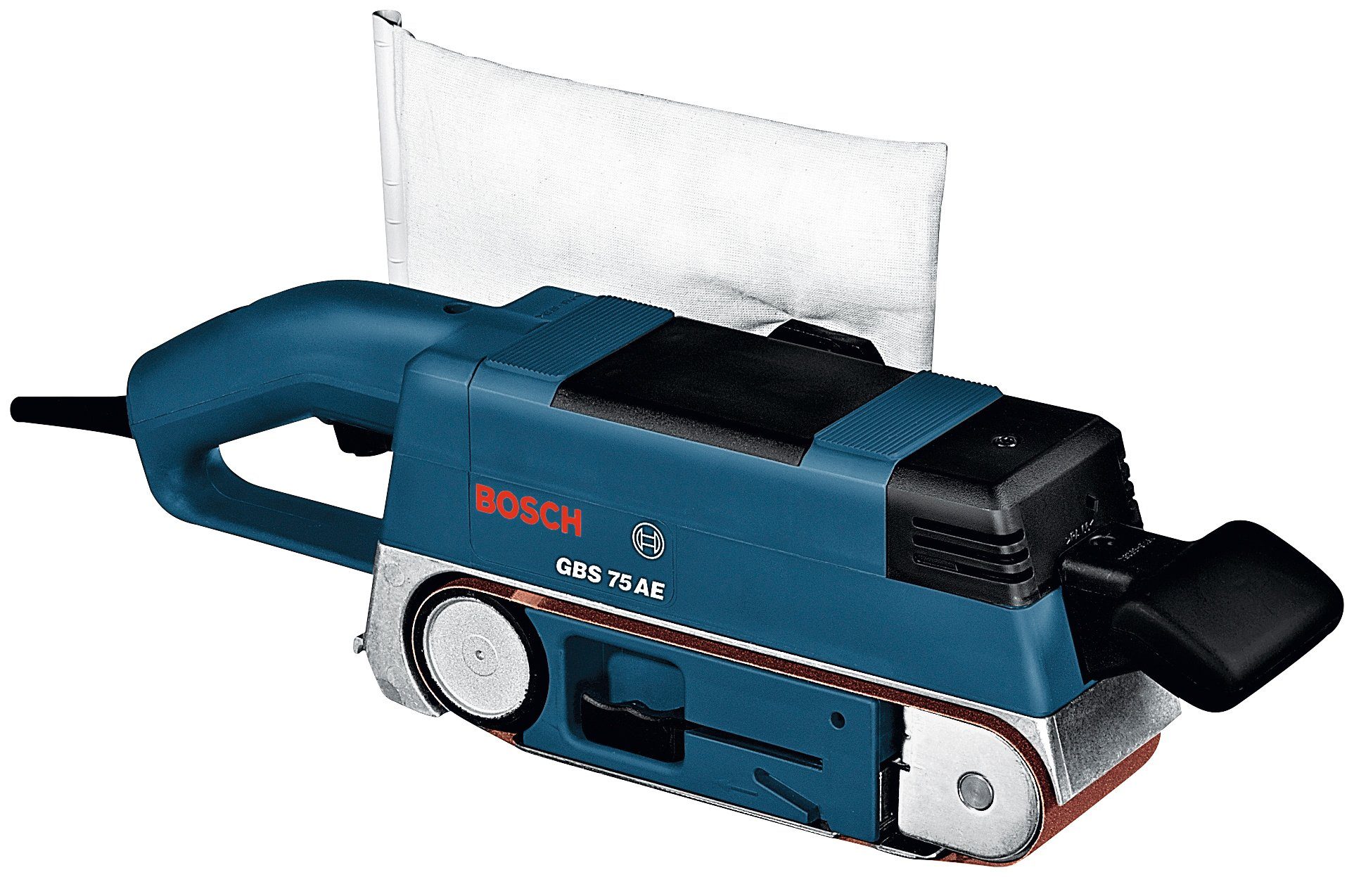 Bosch Professional Bandschleifer GBS 75 AE günstig online kaufen