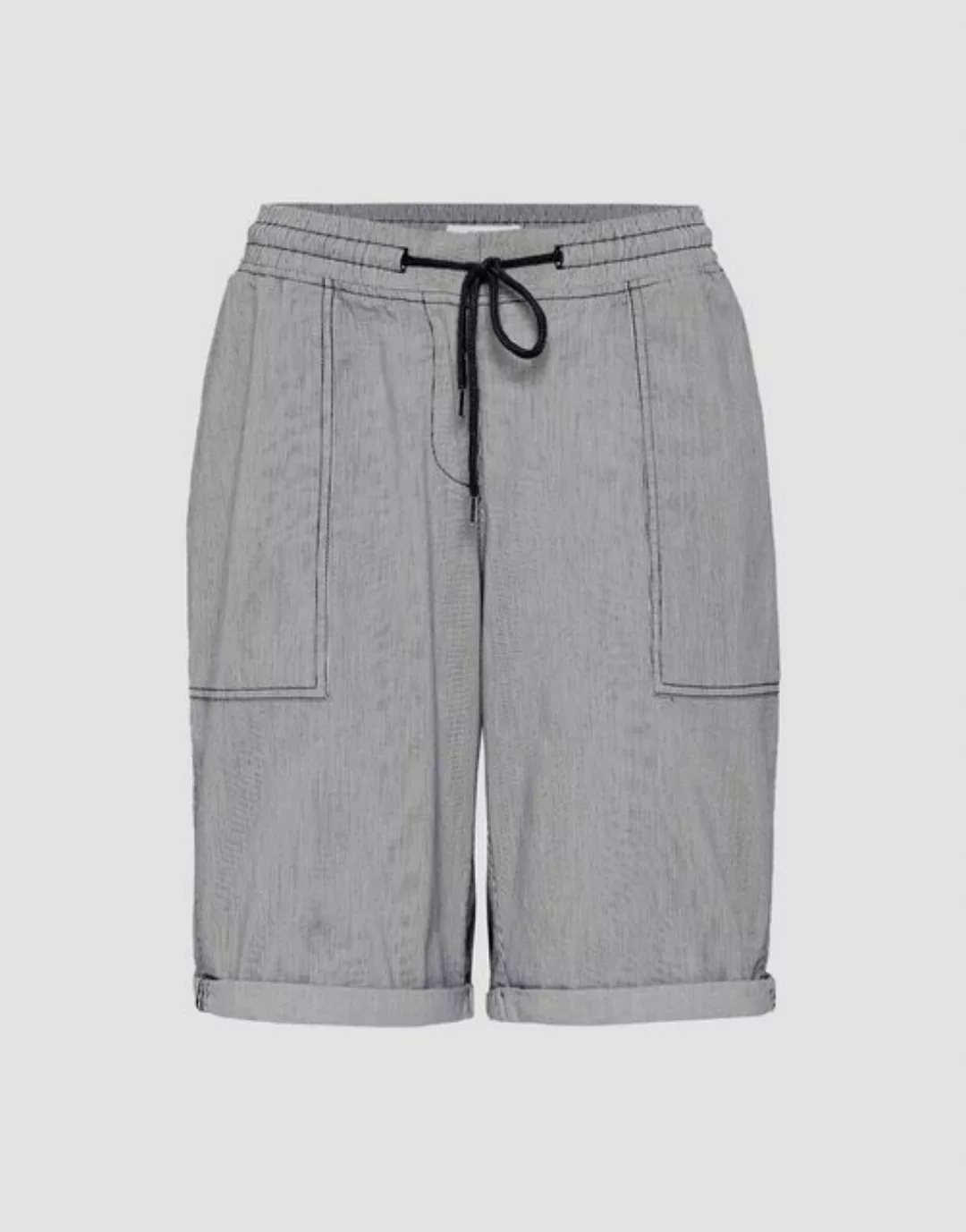 OPUS Stoffhose 'Melvita shorts' günstig online kaufen