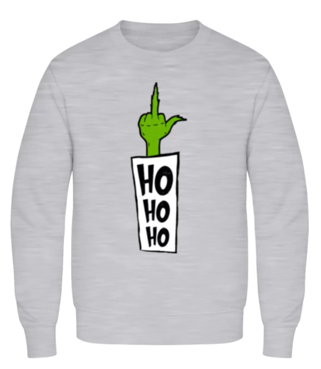 Ho Ho Ho · Männer Pullover günstig online kaufen