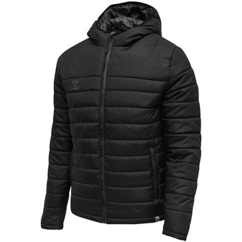 hummel  Herren-Jacke Sport hmlNORTH QUILTED HOOD JACKET 206687/1006 günstig online kaufen