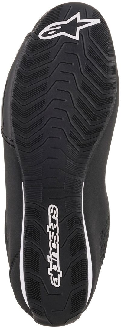 Alpinestars Sektor Motorradschuhe Motorradstiefel Atmungsaktiv abriebfest günstig online kaufen