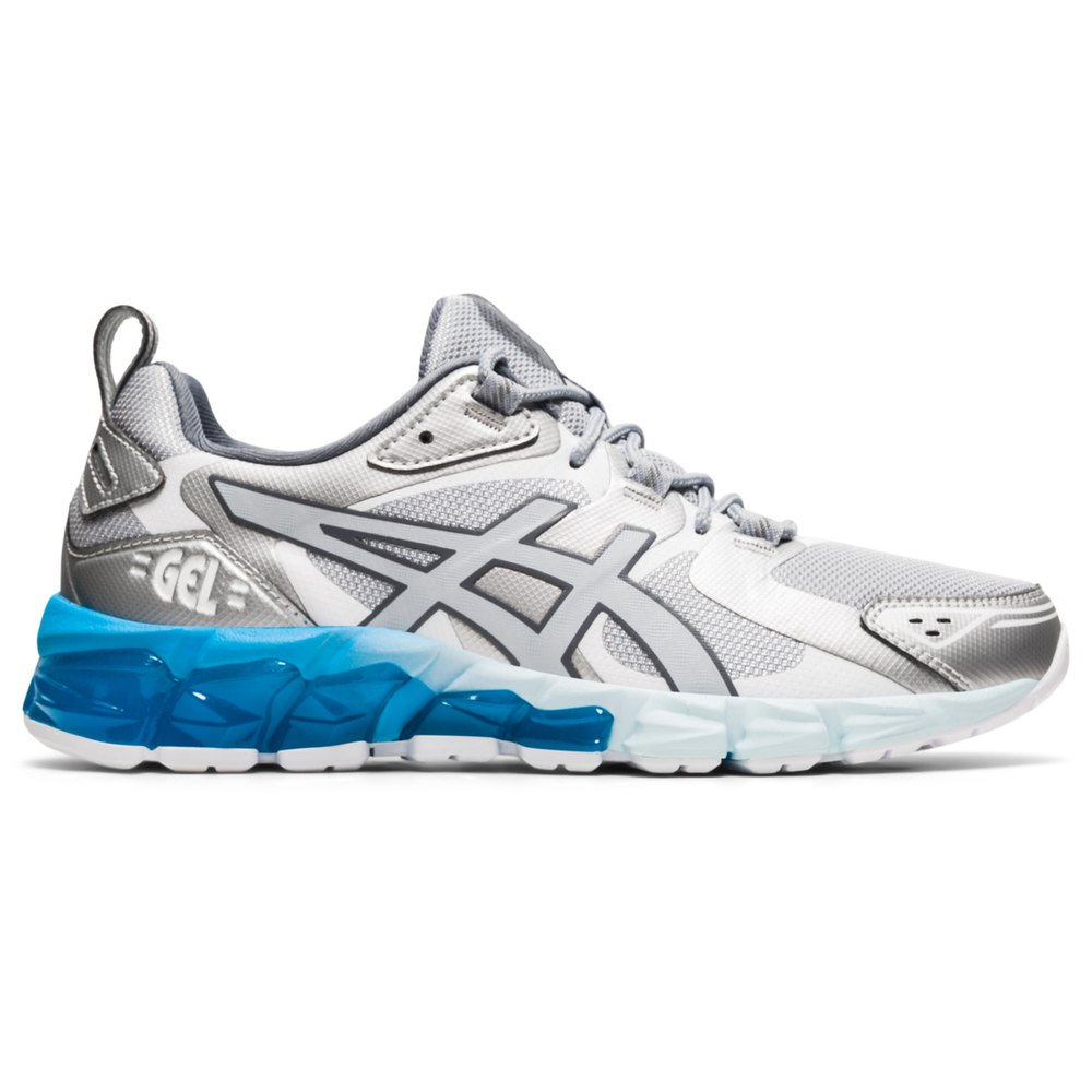 Asics Sportschuhe Gel-quantum 180 EU 40 gris clair/bleu indigo günstig online kaufen