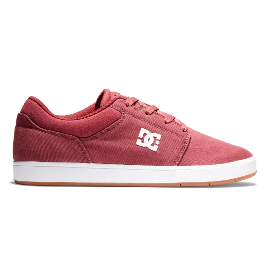 DC Shoes Sneaker "Crisis 2" günstig online kaufen