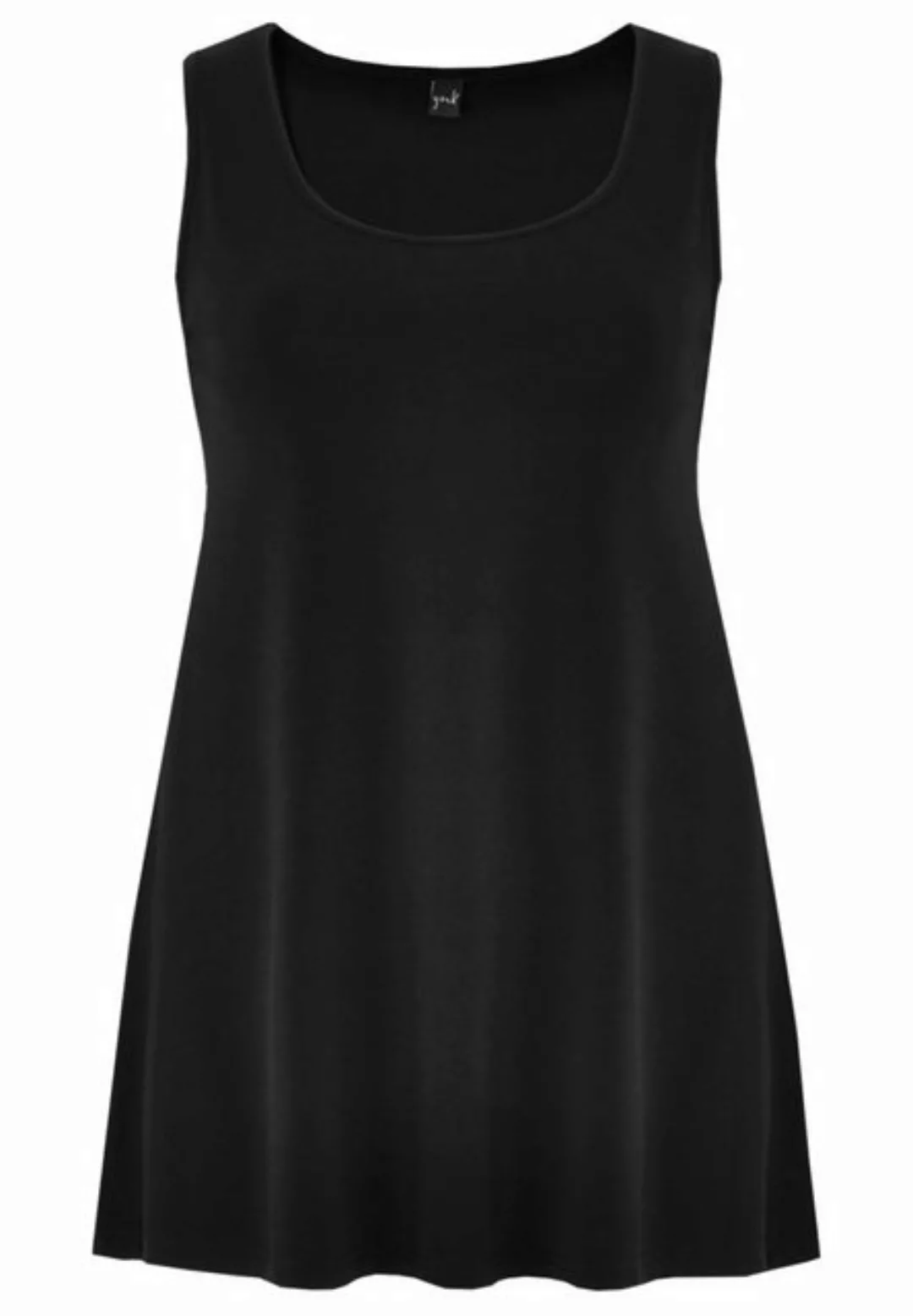 Yoek Shirttop Damen Top Große Größen günstig online kaufen