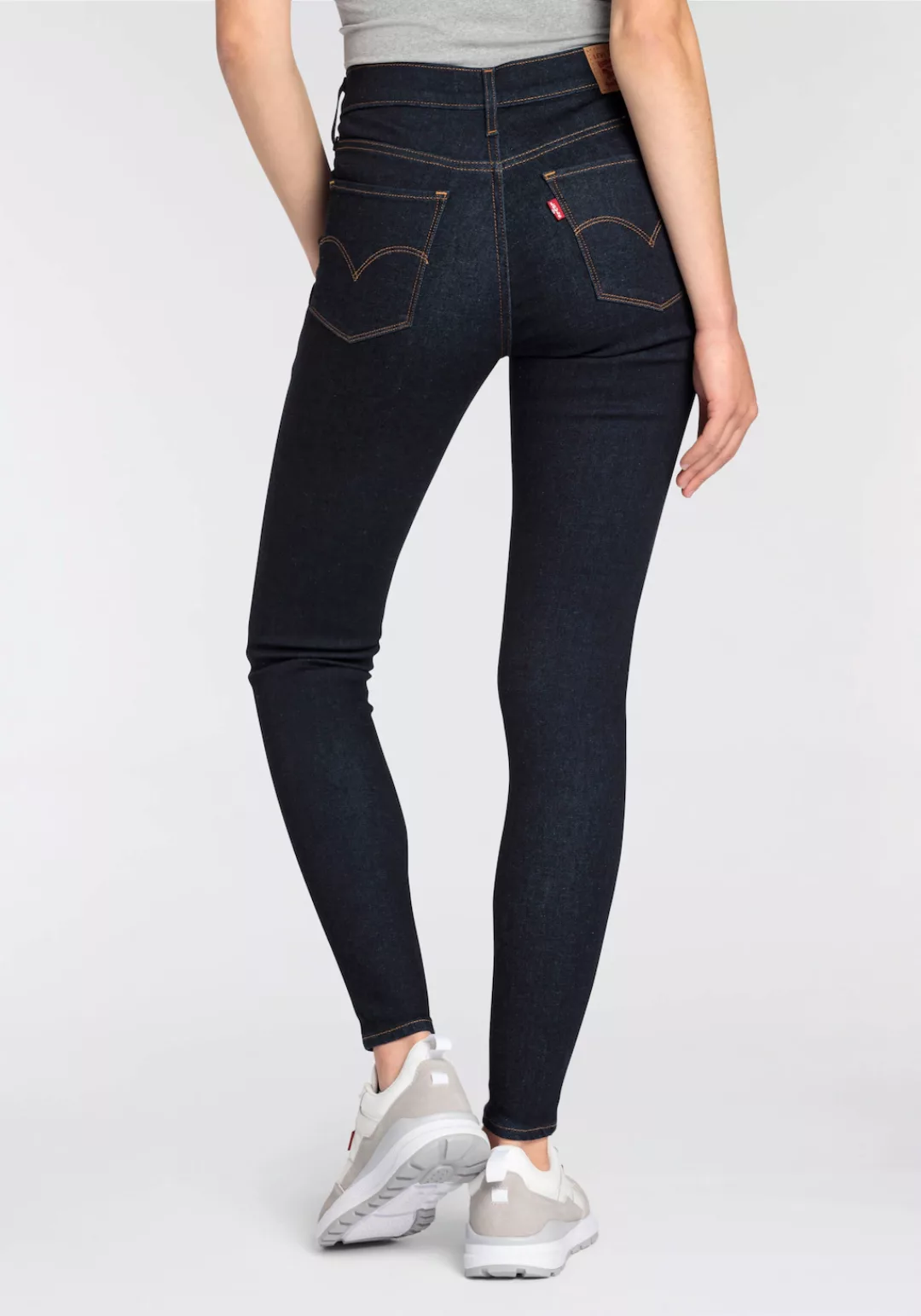 Levi's® Skinny-fit-Jeans 310 Shaping Super Skinny günstig online kaufen