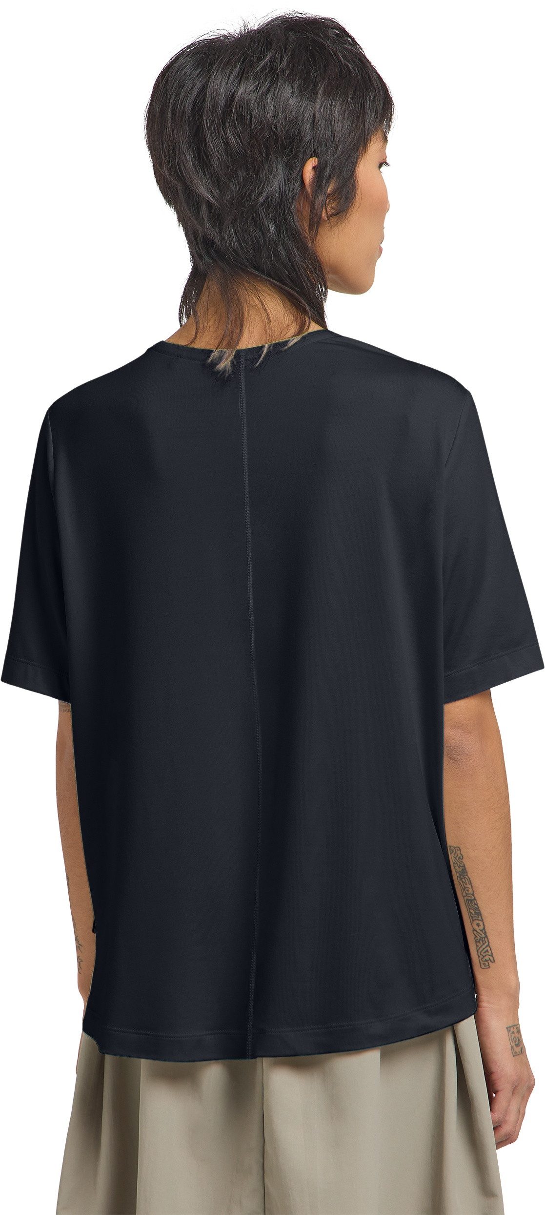 Jack Wolfskin T-Shirt "TRAVEL T W" günstig online kaufen