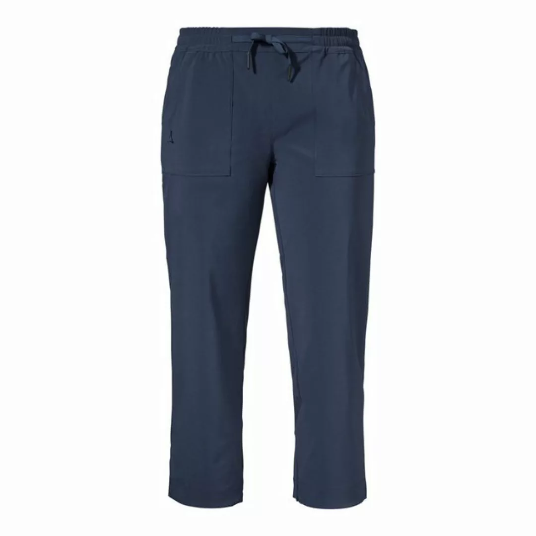 Schöffel Outdoorhose Schöffel W Pants Rangun Damen Hose günstig online kaufen