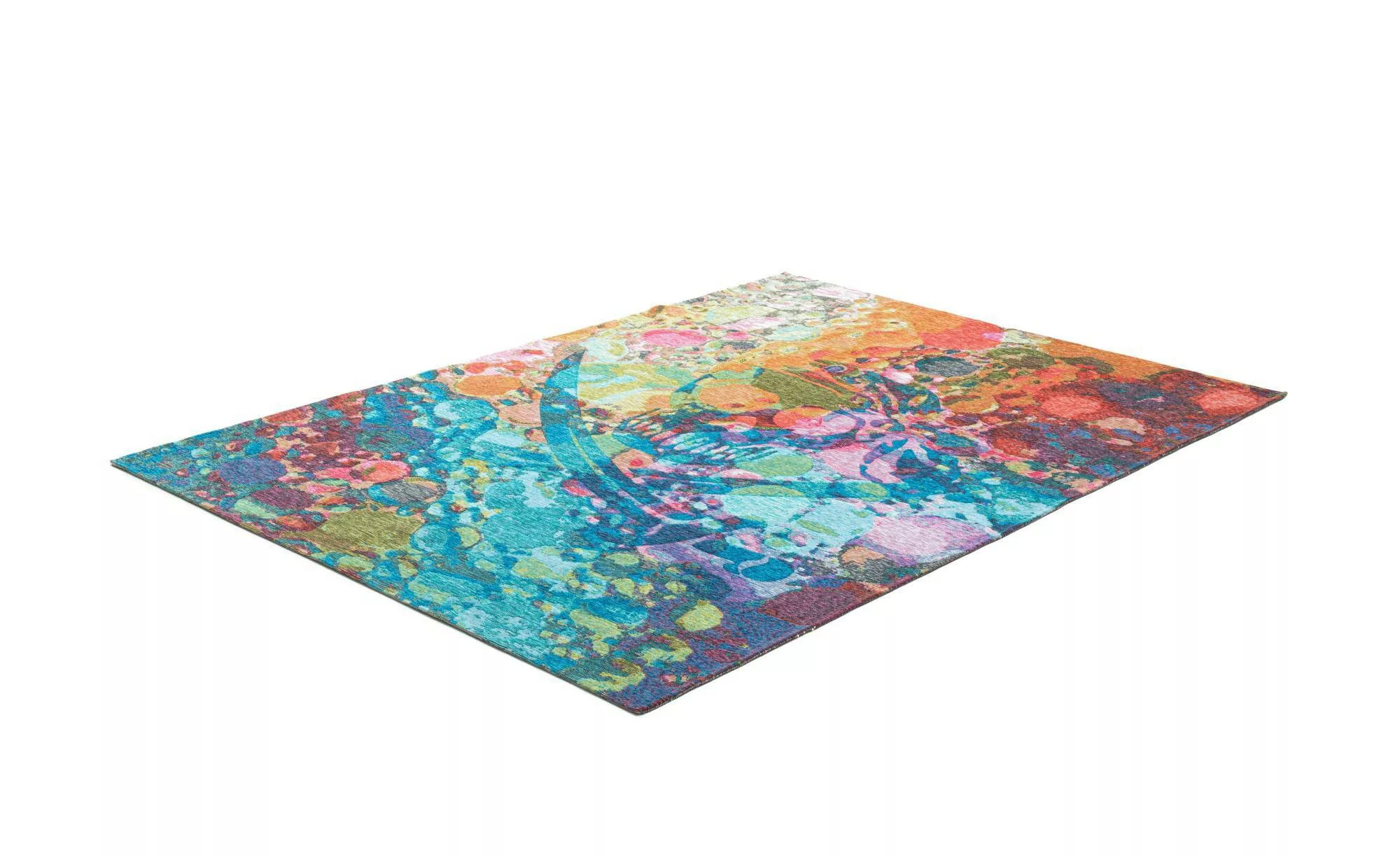 Sansibar Teppich »Keitum 006«, rechteckig günstig online kaufen