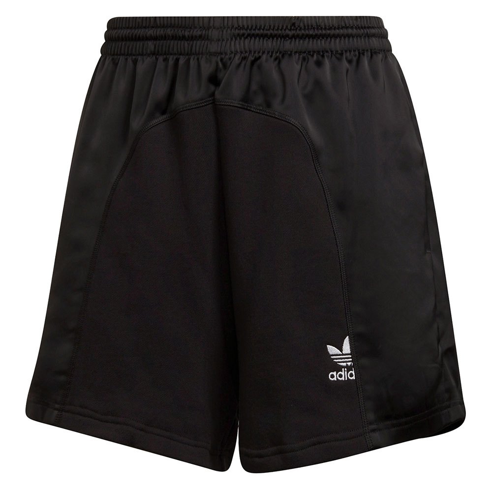 Adidas Originals Adicolor Kurze Hose 42 Black 1 günstig online kaufen