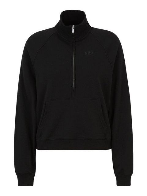 Gap Tall Sweatshirt (1-tlg) Plain/ohne Details günstig online kaufen