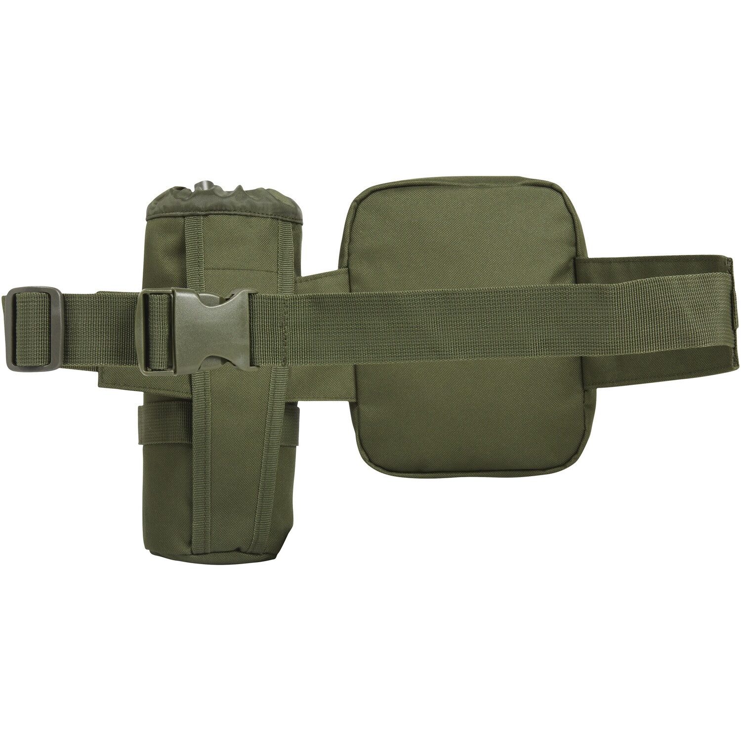Brandit Umhängetasche Brandit Molle Tasche Gürteltasche günstig online kaufen