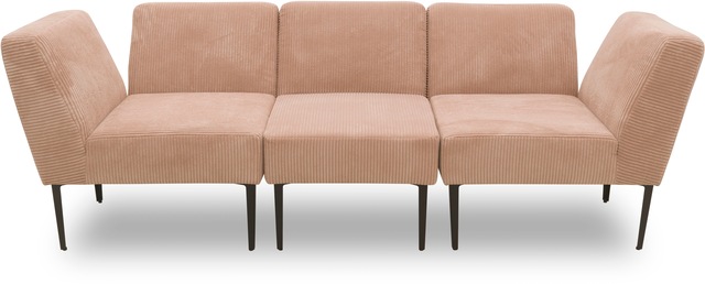 DOMO collection Sessel "700010 Lieferzeit nur 2 Wochen, auch einzeln stellb günstig online kaufen
