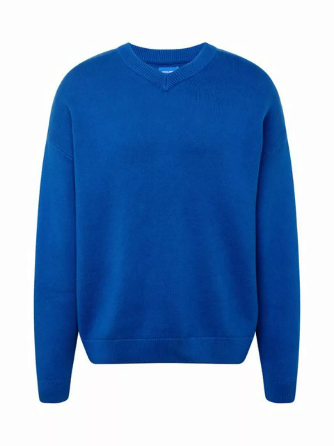 Jack & Jones Strickpullover DIMENSION (1-tlg) günstig online kaufen