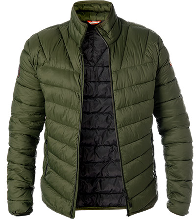 NAPAPIJRI Jacke NP0A4FPX/GE4 günstig online kaufen